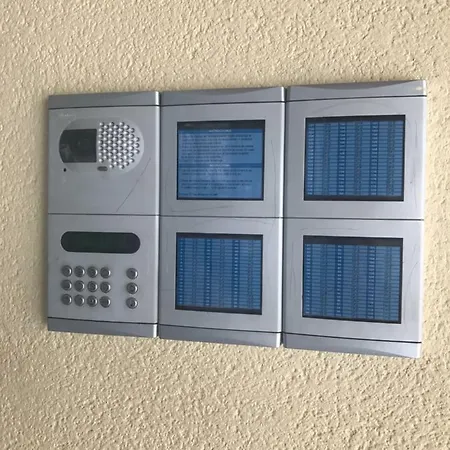 דירה Super Deluxe Apartmento Pool