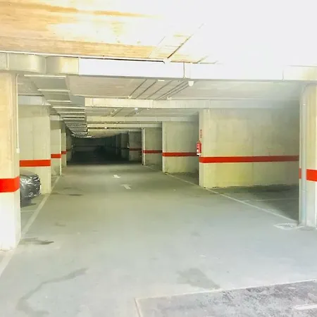 Super Deluxe Apartmento Pool * בנידורם