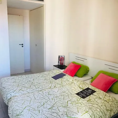 Super Deluxe Apartmento Pool
