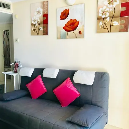 דירה Super Deluxe Apartmento Pool