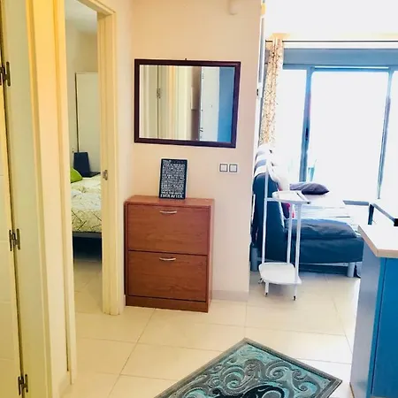 Super Deluxe Apartmento Pool דירה בנידורם