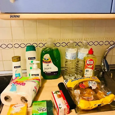 דירה Super Deluxe Apartmento Pool