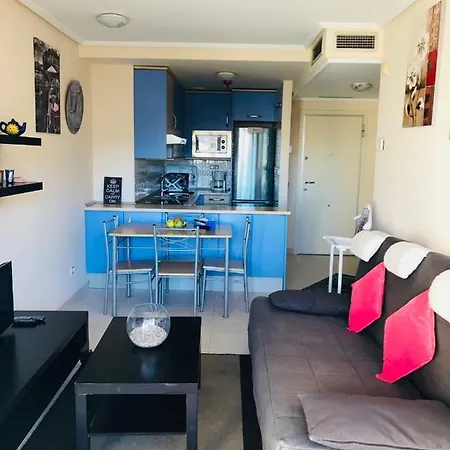 公寓 Super Deluxe Apartmento Pool