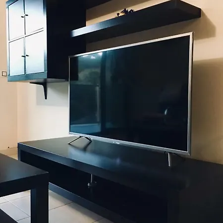 Super Deluxe Apartmento Pool 公寓